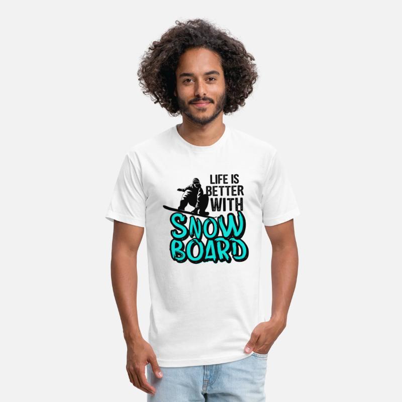 Snowboard Skiing Winter Ski Downhill Snowboarder