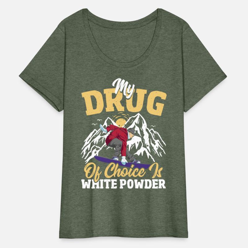 Snowboarding Snowboarder Mountain Snow