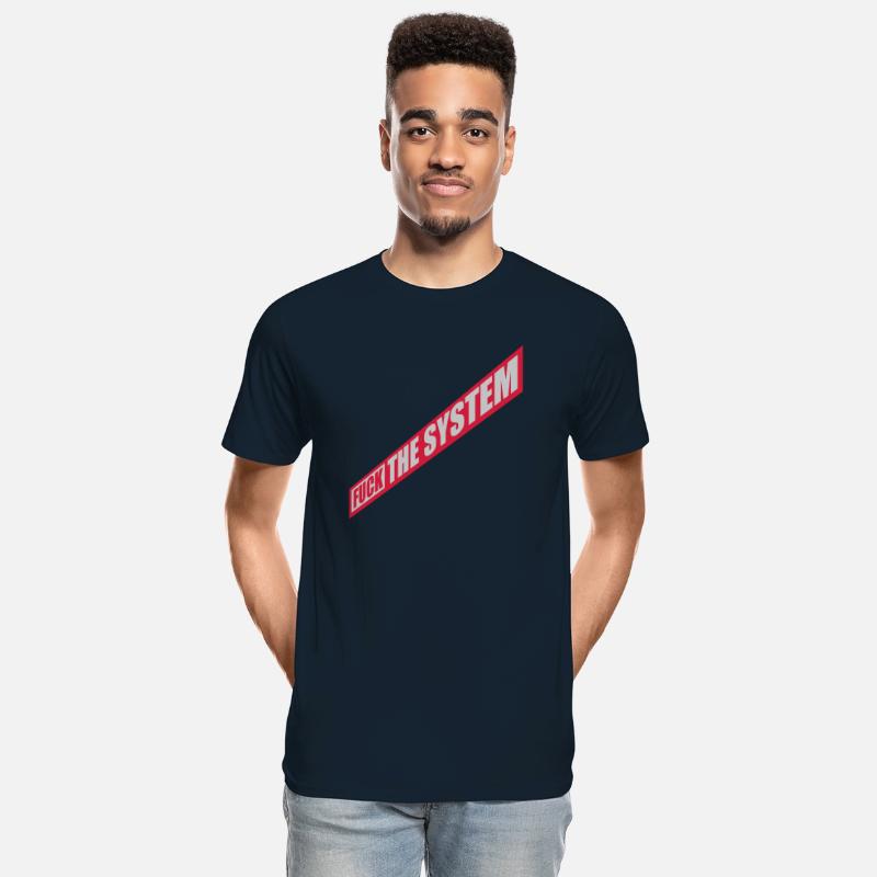 socialism fuck the system