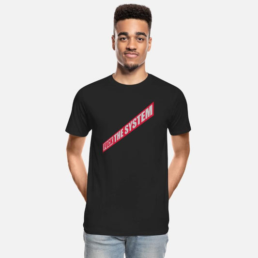 socialism fuck the system