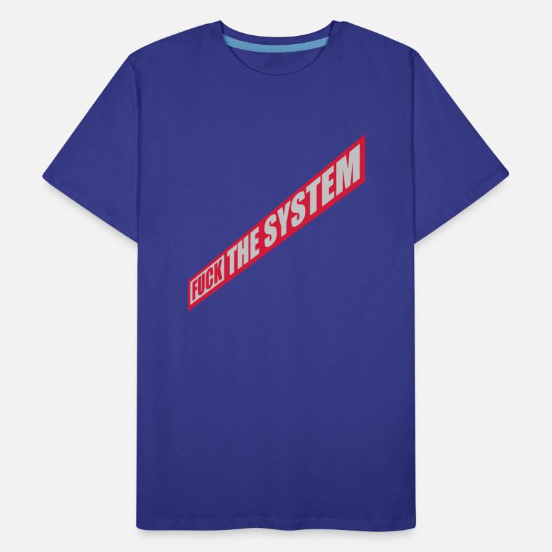 socialism fuck the system