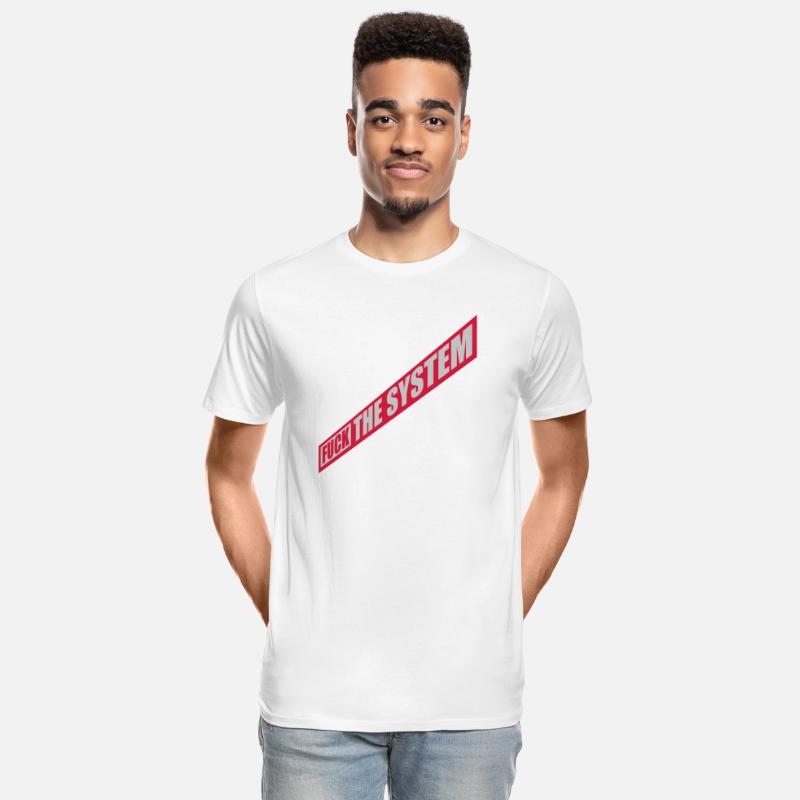 socialism fuck the system