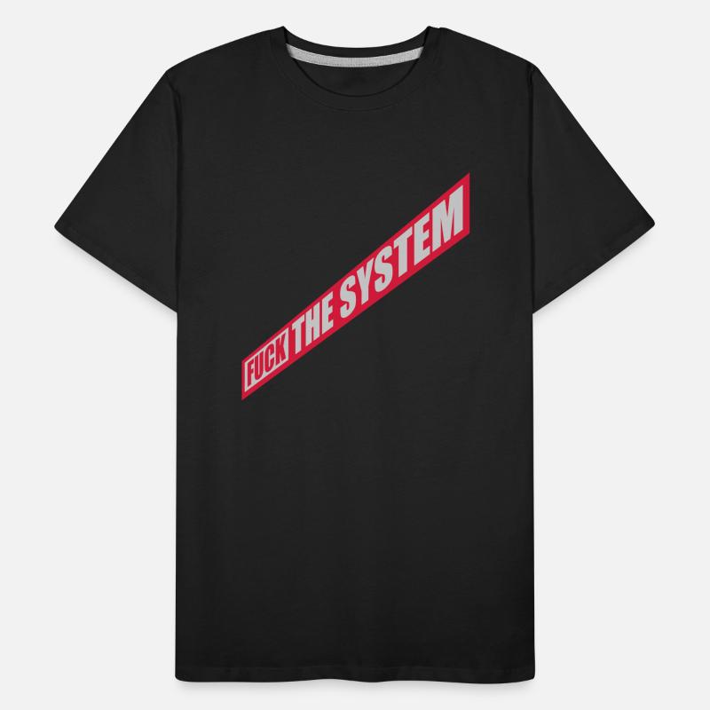 socialism fuck the system