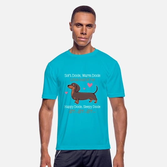 Soft Doxie Warm Doxie Little Ball Of Fur