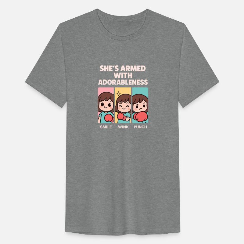 Soft Girl Defense League Pastel Power Feminine