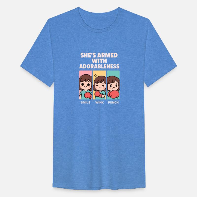 Soft Girl Defense League Pastel Power Feminine