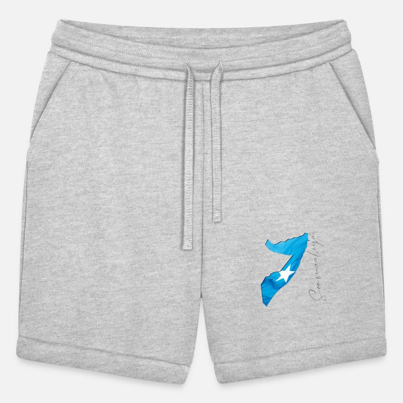 Somalia Flag in Somalia Map SO