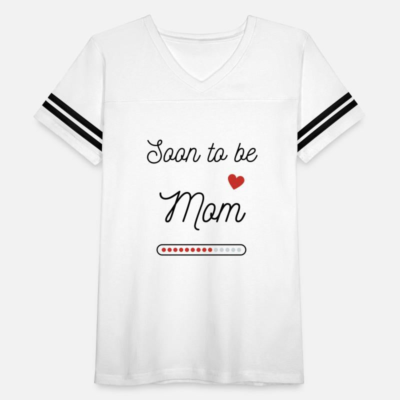 Soon to be Mom - Pregnant Mother