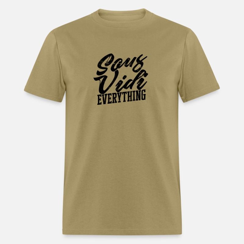 Sous Vide Everything - culinary chef