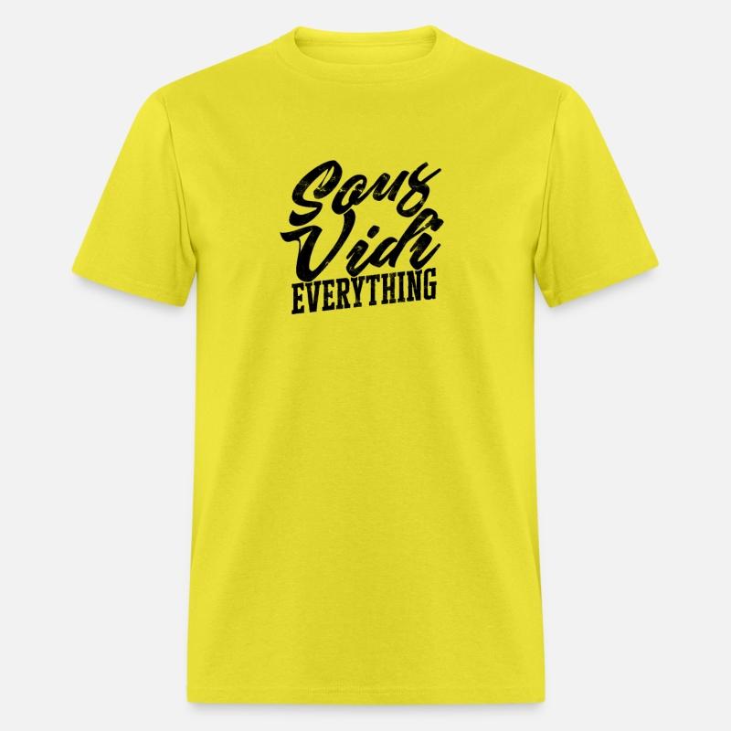 Sous Vide Everything - culinary chef