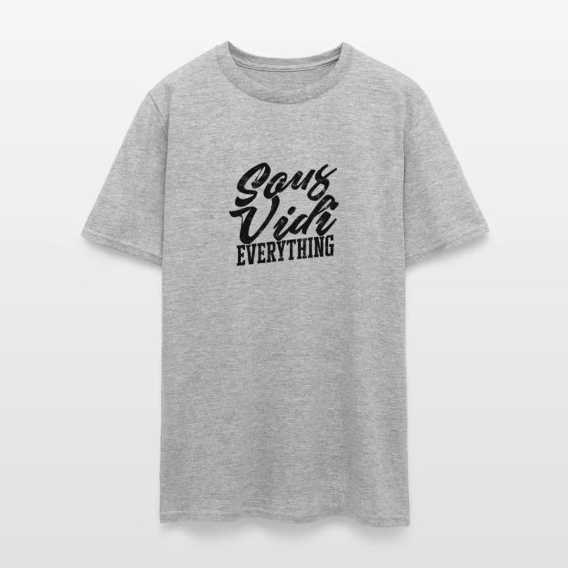 Sous Vide Everything - culinary chef