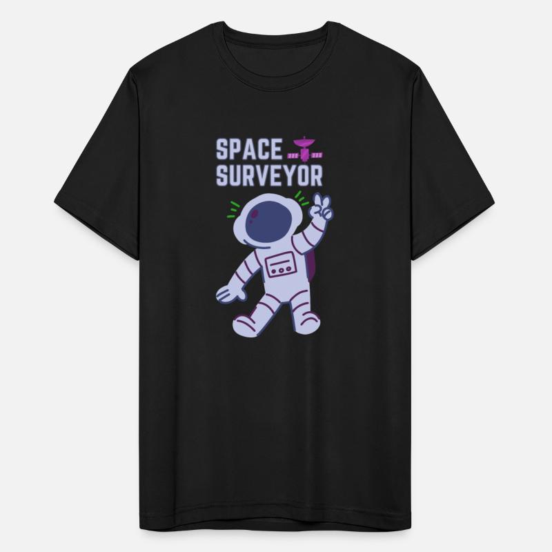 space surveyor
