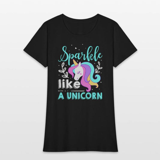 Sparkle Like A Uorn