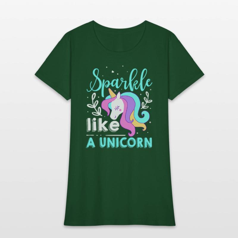 Sparkle Like A Uorn