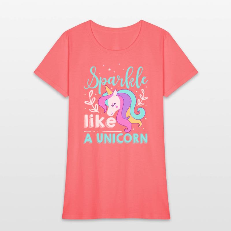 Sparkle Like A Uorn