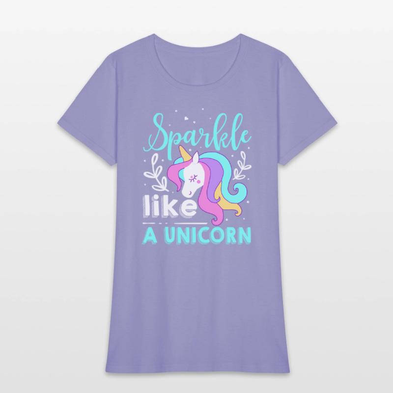 Sparkle Like A Uorn