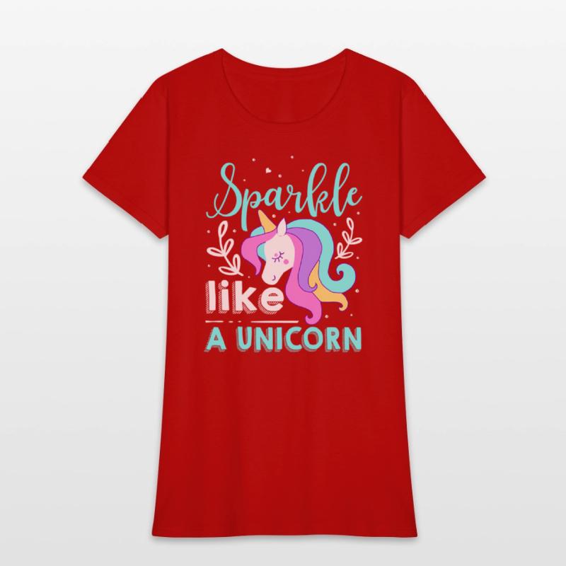 Sparkle Like A Uorn