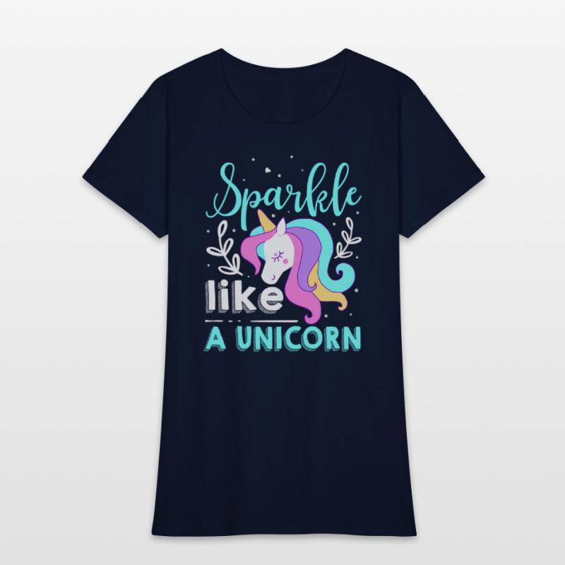 Sparkle Like A Uorn