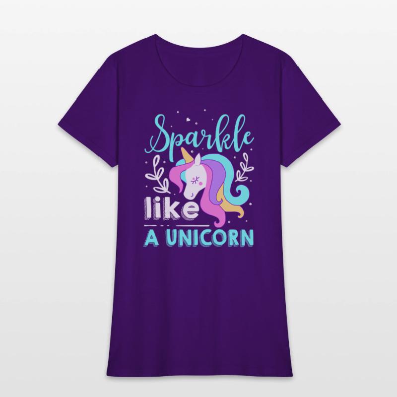 Sparkle Like A Uorn