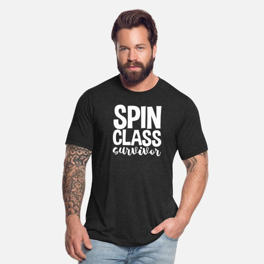 Spin Class Survivor