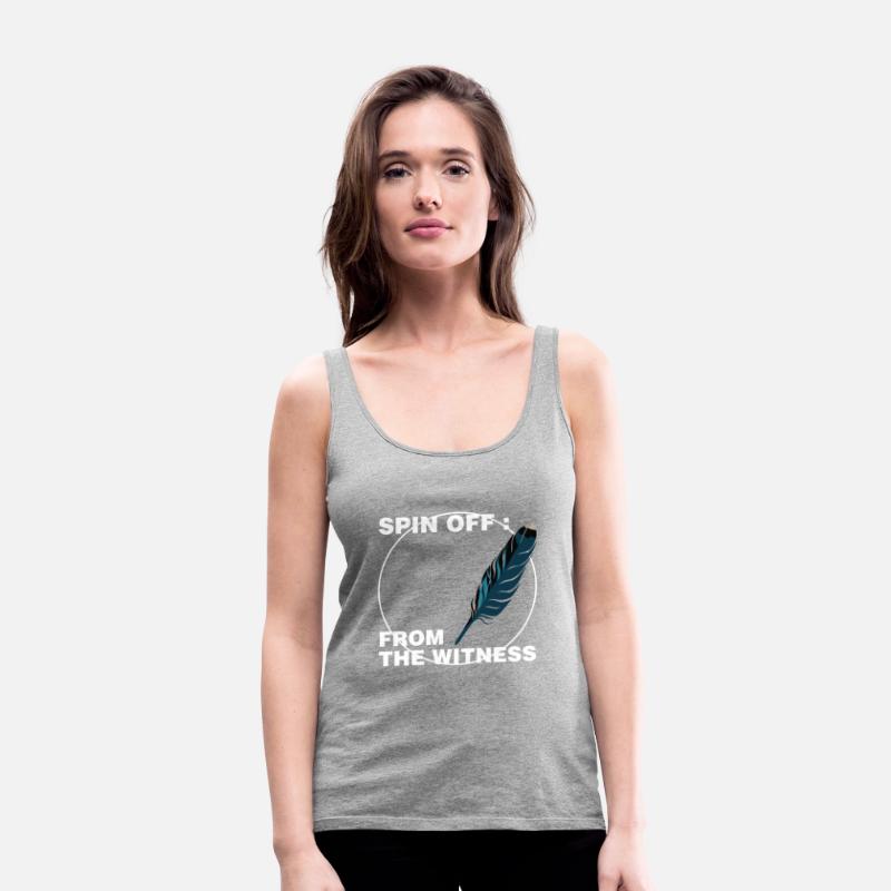 Spin Off : From The Witness