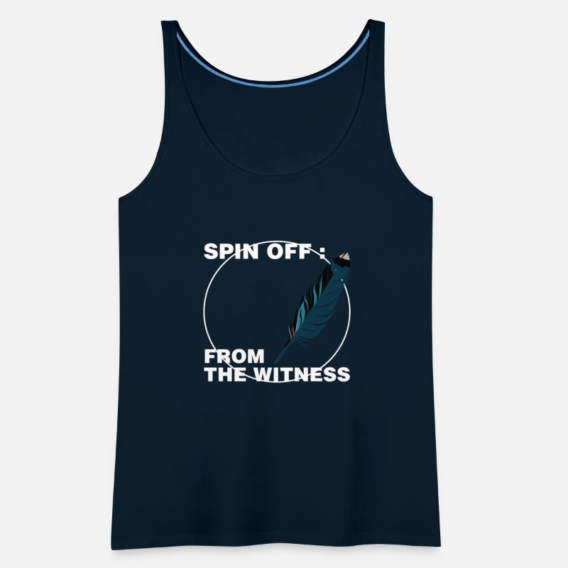 Spin Off : From The Witness
