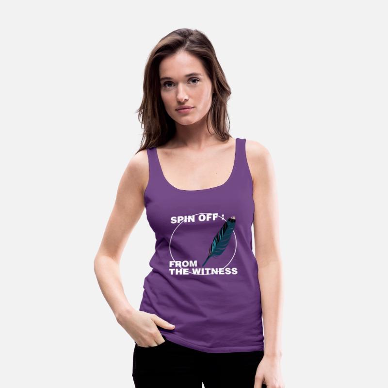 Spin Off : From The Witness