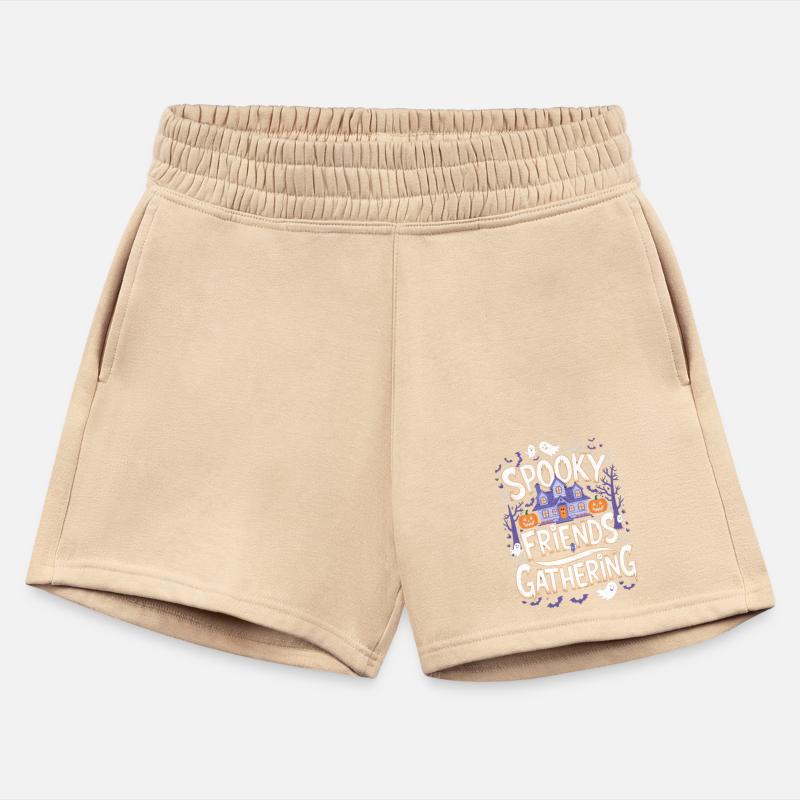 Spooky Friends Gathering: Haunted House Bash