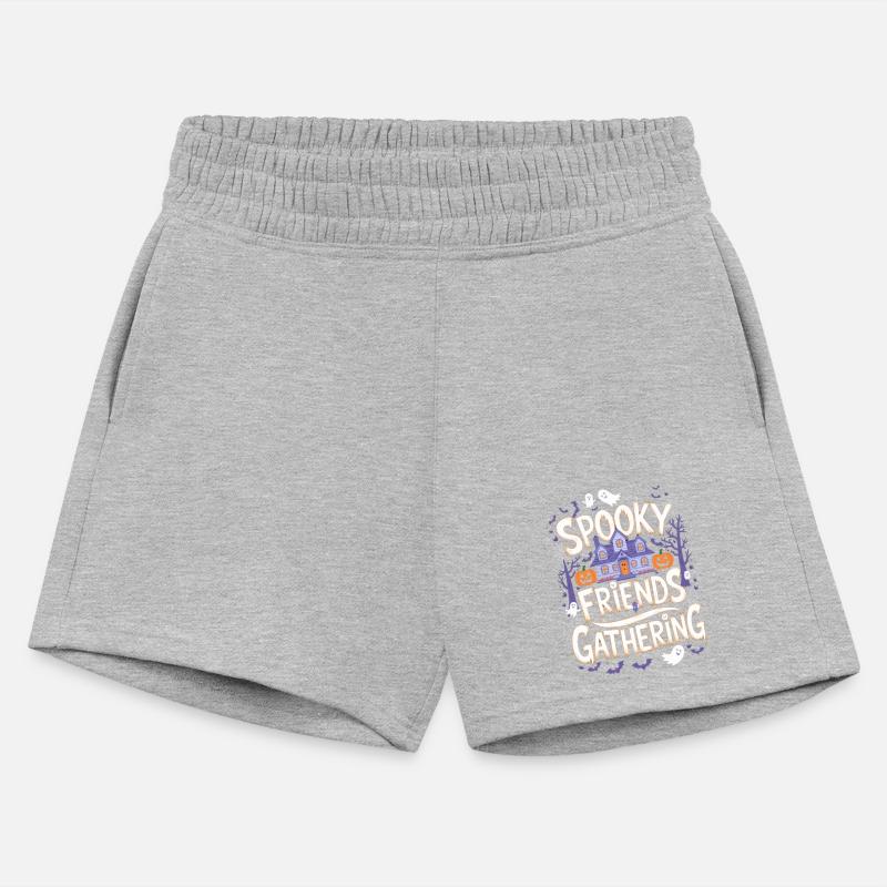 Spooky Friends Gathering: Haunted House Bash