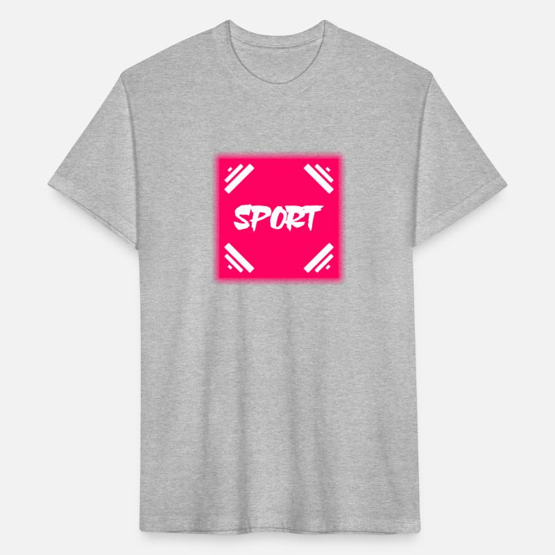SPORT T SHIRT DESIGN