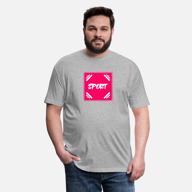 SPORT T SHIRT DESIGN