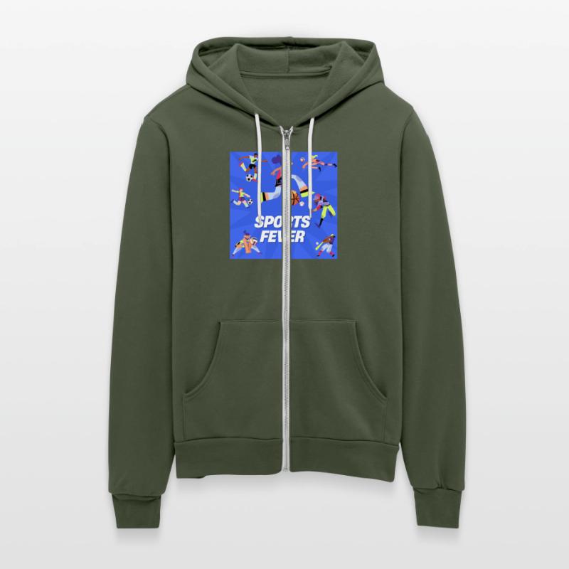 Sports Fever football lover gifts