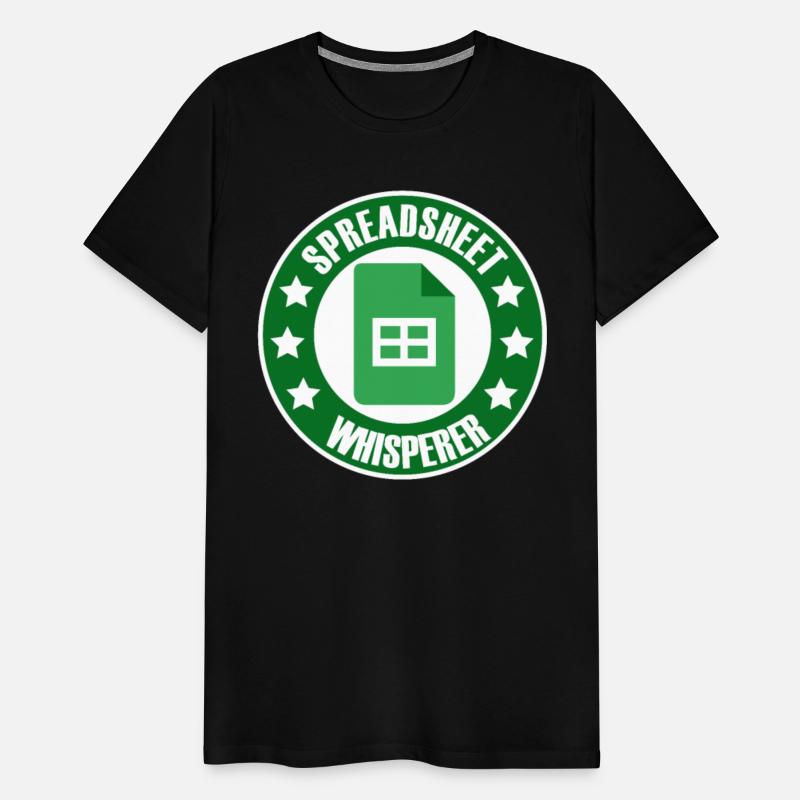 Spreadsheet Whisperer Excel Accountant Accounting