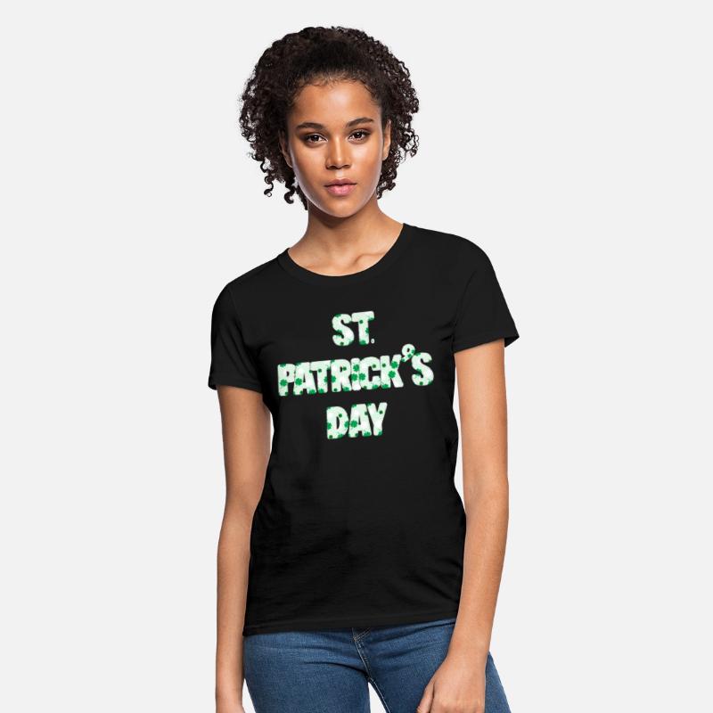St. Patrick's Day | MsFancyPrints