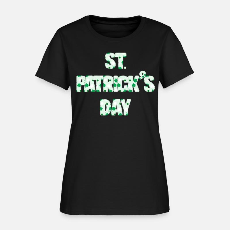 St. Patrick's Day | MsFancyPrints