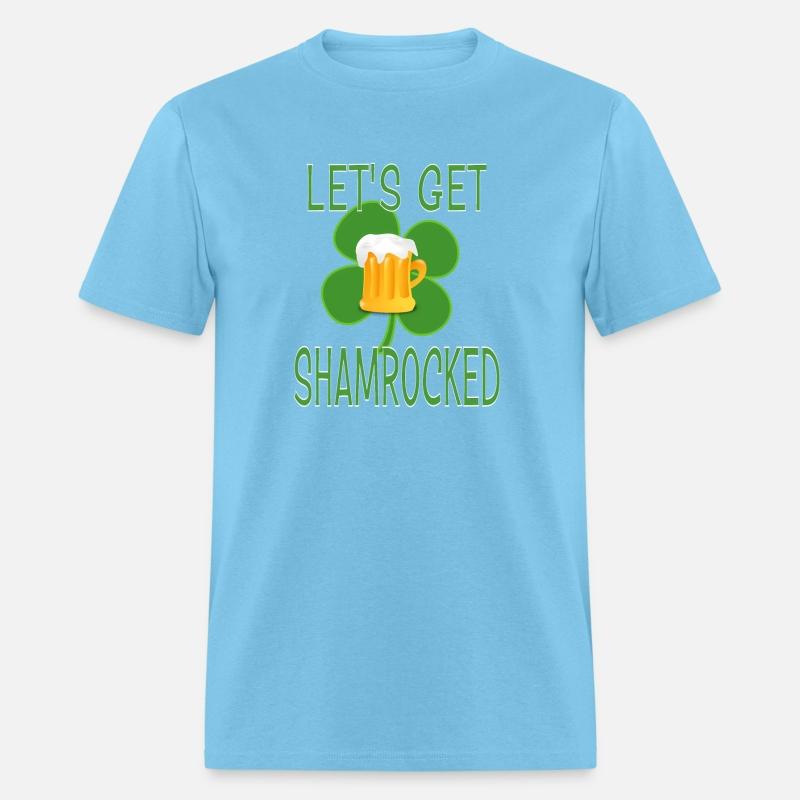 St Patty'S Day Party