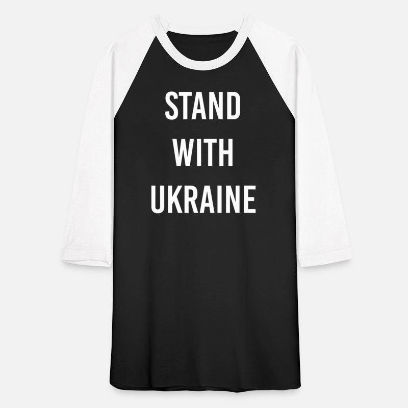 Stand With Ukraine Project Ukraine Now