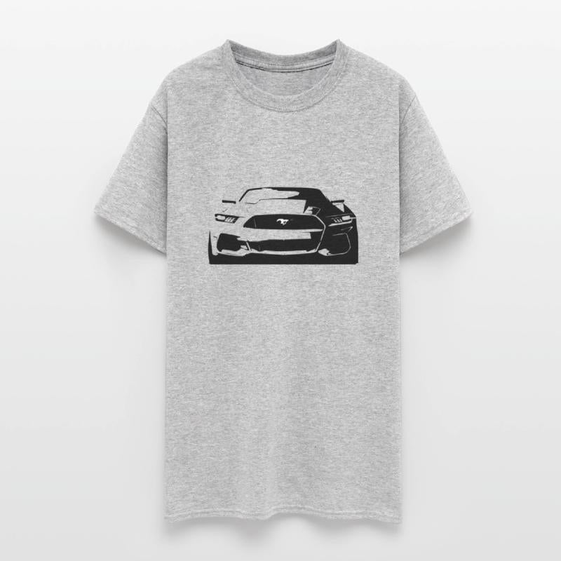 STANG MUSCLE CAR, Pony Cars, Pony Muscle Car