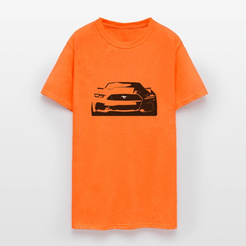 STANG MUSCLE CAR, Pony Cars, Pony Muscle Car