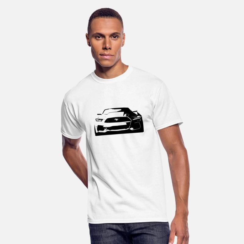 STANG MUSCLE CAR, Pony Cars, Pony Muscle Car