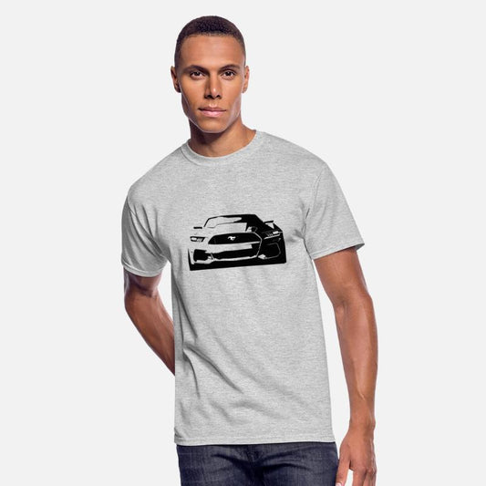 STANG MUSCLE CAR, Pony Cars, Pony Muscle Car