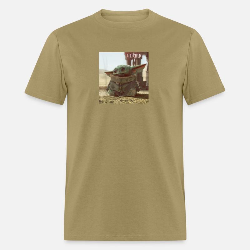 Star Wars The Mandalorian The Child Cute Scene