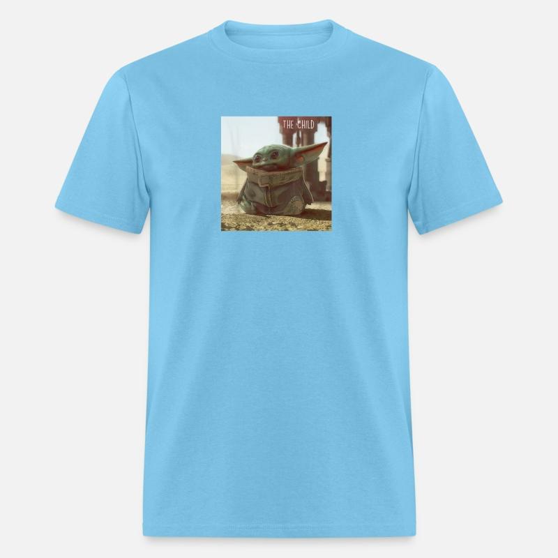 Star Wars The Mandalorian The Child Cute Scene