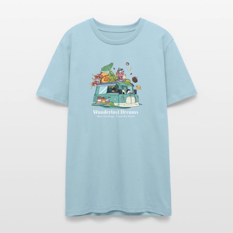 Stay Sharp Think Bold T Shirt