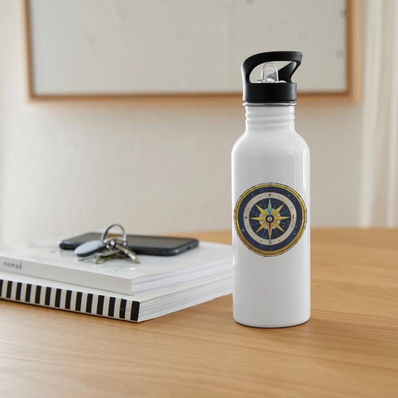 Stellar Golden Compass