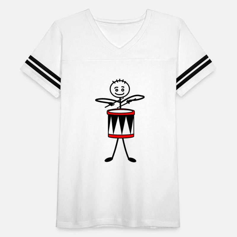 Stickmen drummer