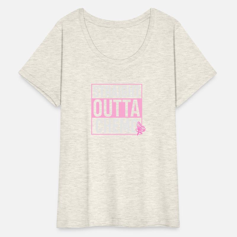 Straight Outta Chemo Last Day Of Chemo Fight