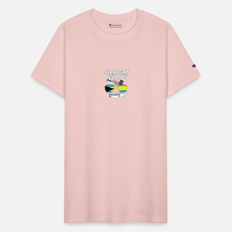 Straight Trippin' Bahamas Vacation Tour Travel