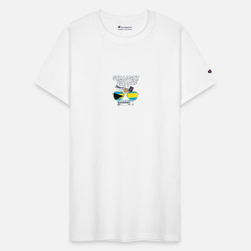 Straight Trippin' Bahamas Vacation Tour Travel