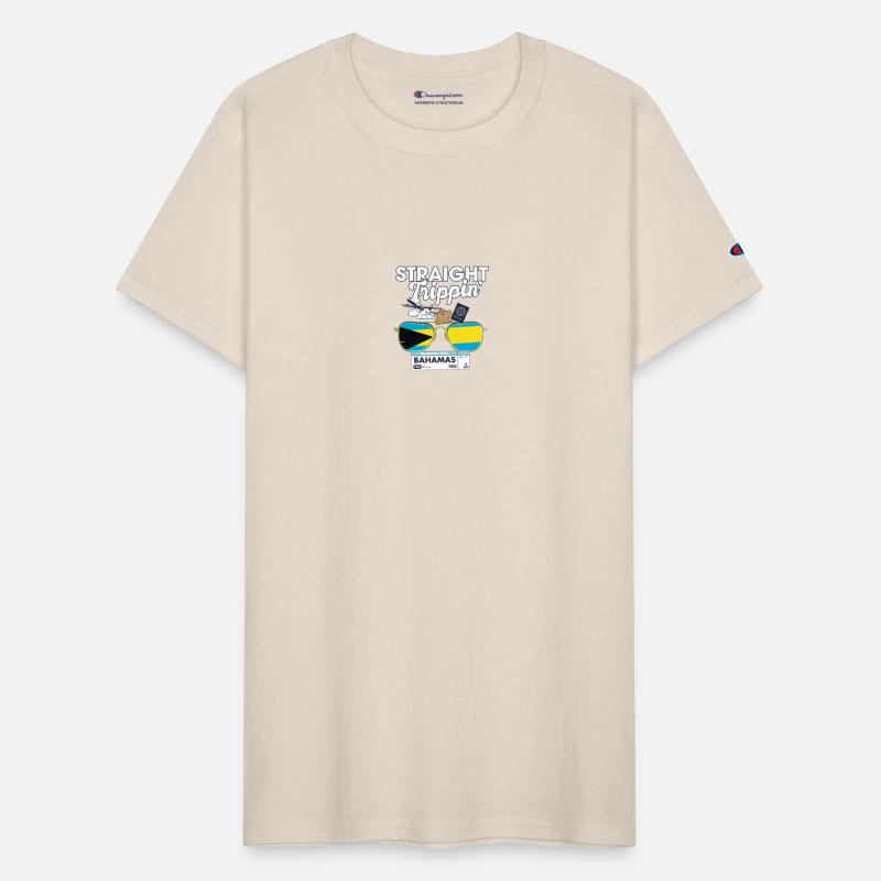 Straight Trippin' Bahamas Vacation Tour Travel